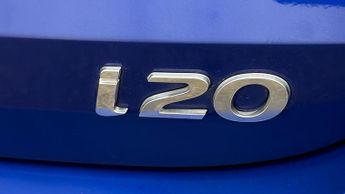 Hyundai i20 T-GDI PREMIUM