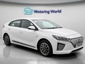 Hyundai IONIQ PREMIUM