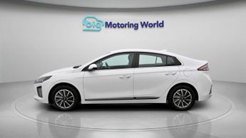 Hyundai IONIQ PREMIUM