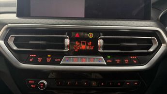 BMW iX3 M SPORT PRO