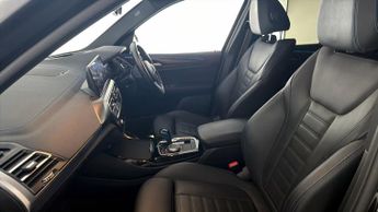 BMW iX3 M SPORT PRO