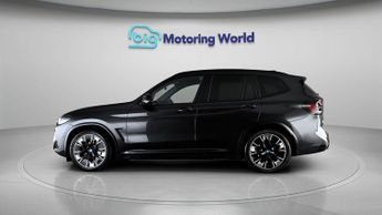 BMW iX3 M SPORT PRO