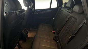 BMW iX3 M SPORT PRO