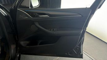 BMW iX3 M SPORT PRO