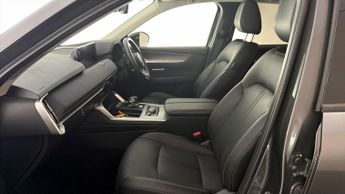 Mazda CX-60 HOMURA