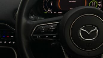 Mazda CX-60 HOMURA