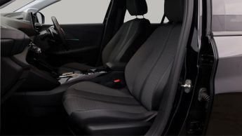 Peugeot 208 PURETECH ALLURE PREMIUM PLUS S/S
