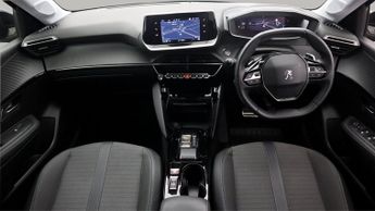 Peugeot 208 PURETECH ALLURE PREMIUM PLUS S/S