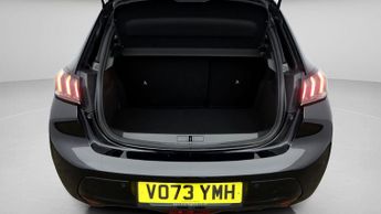 Peugeot 208 PURETECH ALLURE PREMIUM PLUS S/S