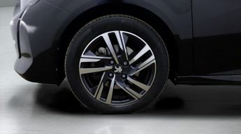 Peugeot 208 PURETECH ALLURE PREMIUM PLUS S/S