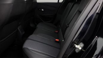 Peugeot 208 PURETECH ALLURE PREMIUM PLUS S/S