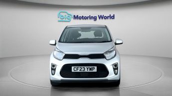 Kia Picanto 3