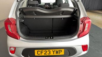 Kia Picanto 3