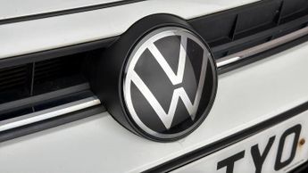 Volkswagen Polo LIFE TSI DSG