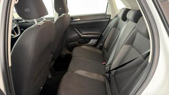 Volkswagen Polo LIFE TSI DSG