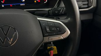 Volkswagen T-Cross R-LINE TSI DSG