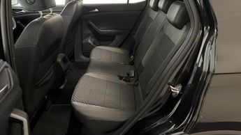 Volkswagen T-Cross R-LINE TSI DSG
