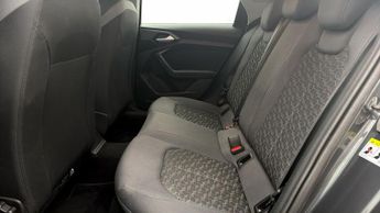 Audi A1 SPORTBACK TFSI SPORT