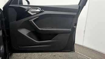 Audi A1 SPORTBACK TFSI SPORT