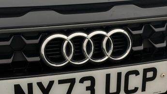 Audi A1 SPORTBACK TFSI SPORT