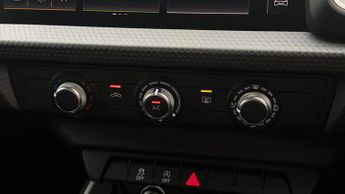 Audi A1 SPORTBACK TFSI SPORT