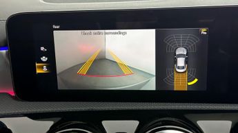 Mercedes-Benz CLA CLA 200 AMG LINE PREMIUM