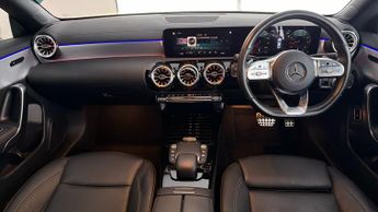 Mercedes-Benz CLA CLA 200 AMG LINE PREMIUM