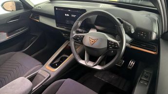 CUPRA Born V2