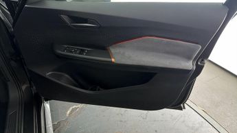 CUPRA Born V2