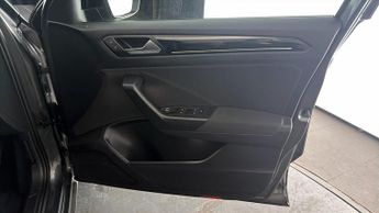 Volkswagen T-Roc BLACK EDITION TSI EVO DSG