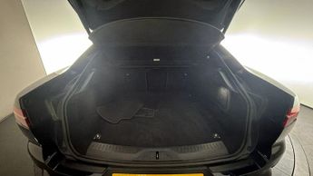 Jaguar I-PACE R-DYNAMIC SE BLACK