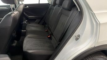 Volkswagen T-Roc STYLE TSI DSG