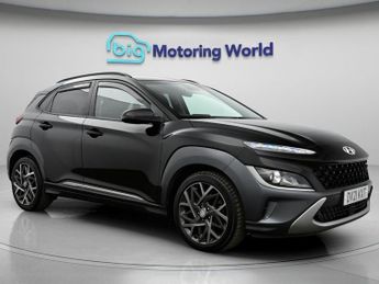 Hyundai KONA GDI PREMIUM