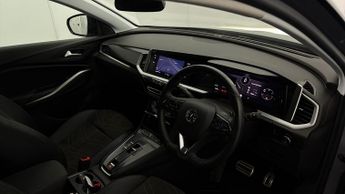 Vauxhall Grandland ULTIMATE