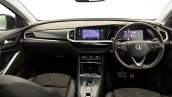 Vauxhall Grandland ULTIMATE