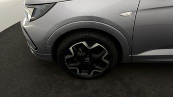 Vauxhall Grandland ULTIMATE