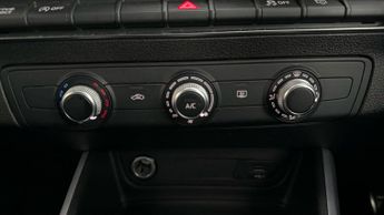 Audi Q2 TFSI S LINE