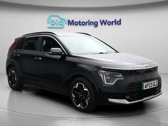 Kia Niro 4