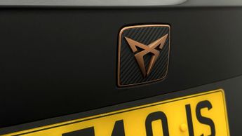 CUPRA Ateca ECOTSI V2 DSG