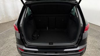 CUPRA Ateca ECOTSI V2 DSG