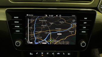 Skoda Superb SE TECHNOLOGY IV DSG
