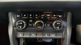 Skoda Kodiaq SPORTLINE TSI DSG