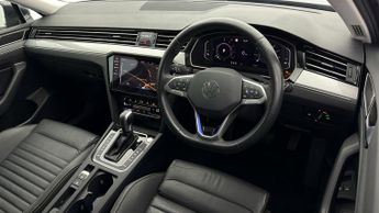 Volkswagen Passat GTE ADVANCE DSG