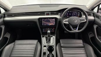 Volkswagen Passat GTE ADVANCE DSG