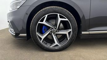 Volkswagen Passat GTE ADVANCE DSG