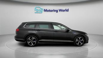 Volkswagen Passat GTE ADVANCE DSG
