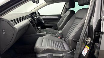 Volkswagen Passat GTE ADVANCE DSG