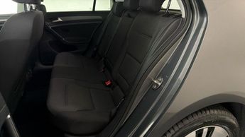 Volkswagen e-Golf E-GOLF