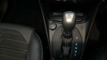 Ford Puma ST-LINE X