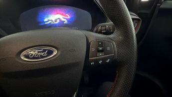 Ford Puma ST-LINE X